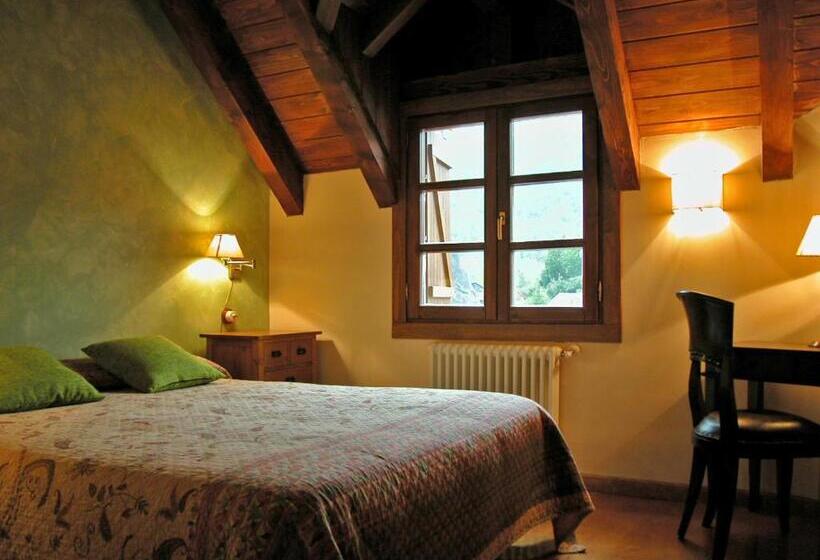 Номер Стандарт, Hostal Onki Xin