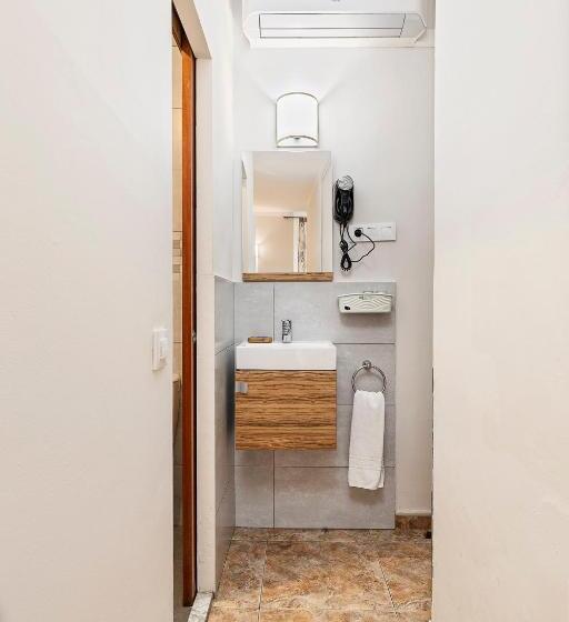 Chambre Standard, Hostal Santa Ana