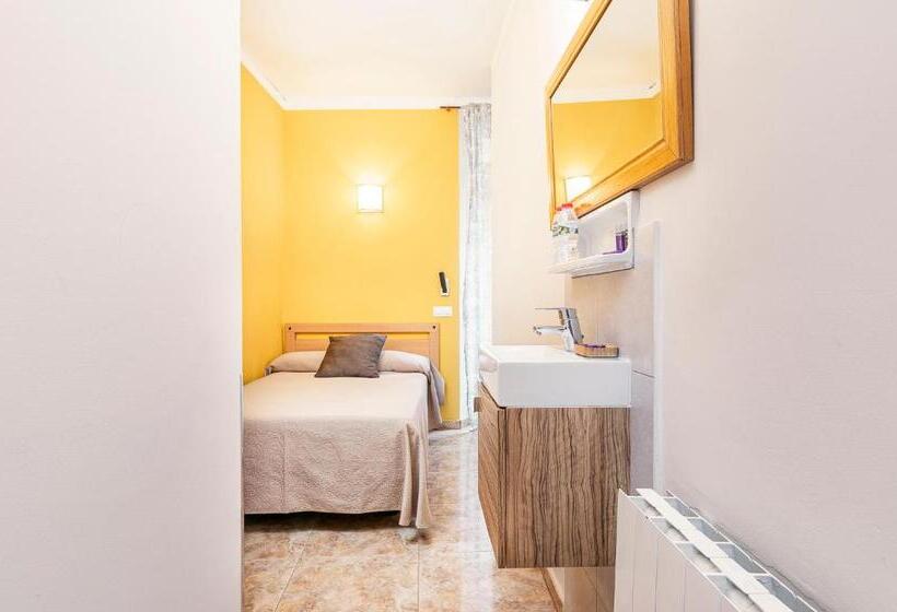 Chambre Standard, Hostal Santa Ana