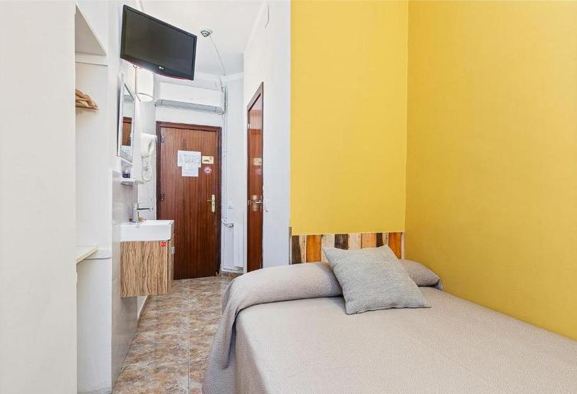 Chambre Standard, Hostal Santa Ana