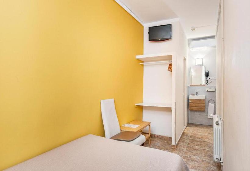 Chambre Standard, Hostal Santa Ana