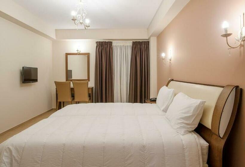 スタンダードルーム, Anna