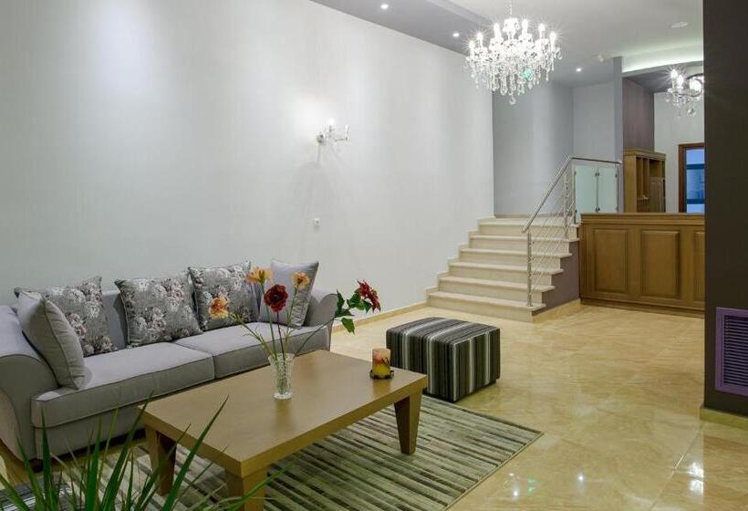 スタンダードルーム, Anna