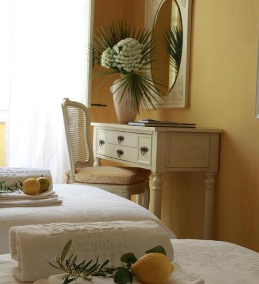 اتاق استاندارد, Albergo Ristorante Egadi