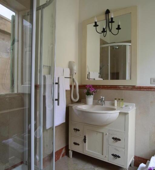 اتاق استاندارد با بالکن, Albergo Ristorante Egadi