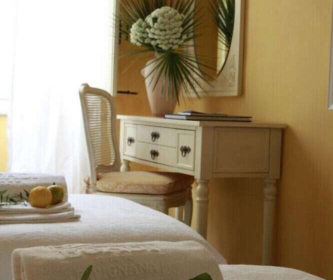 اتاق استاندارد, Albergo Ristorante Egadi