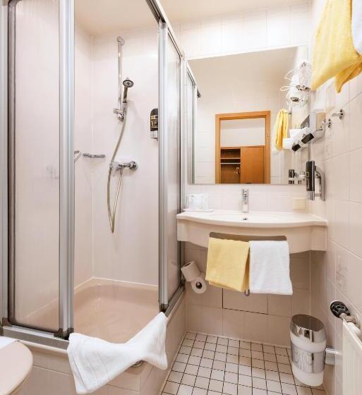 Номер Стандарт, Gasthof Hotel Anker