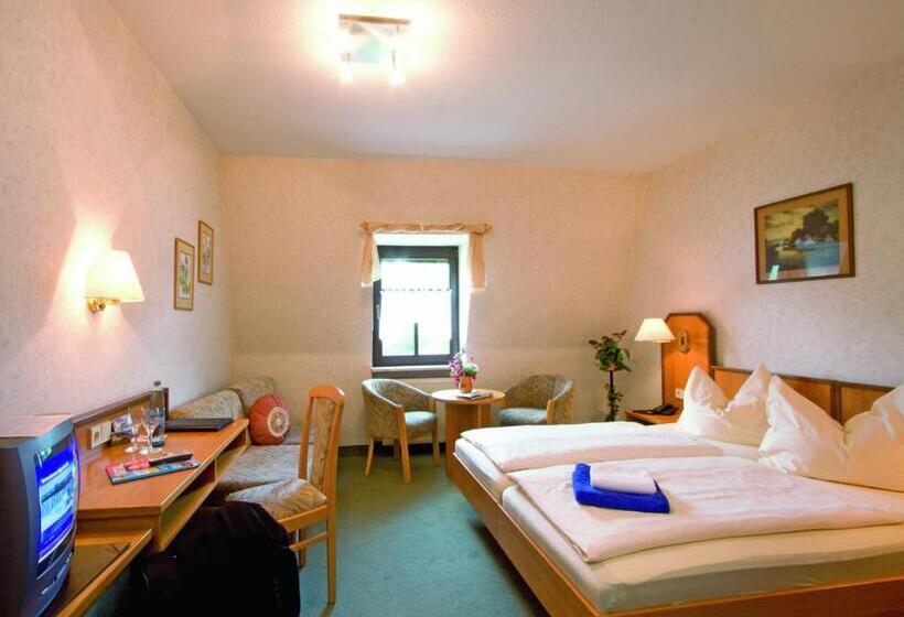 Номер Стандарт, Gasthof Hotel Anker