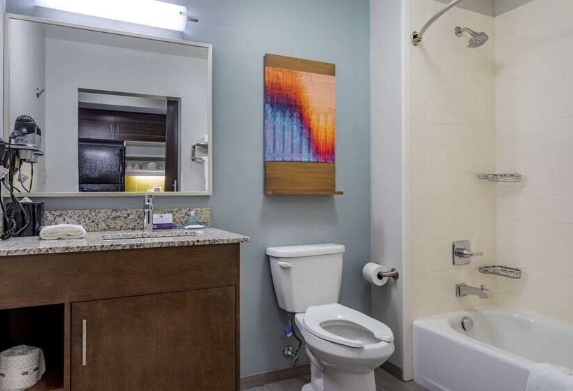 سوییت, Mainstay Suites Bowling Green North