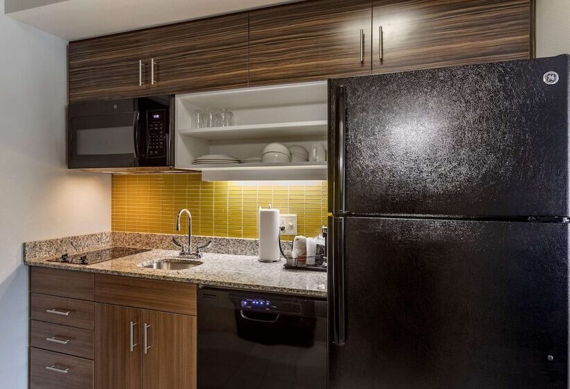 سوییت, Mainstay Suites Bowling Green North