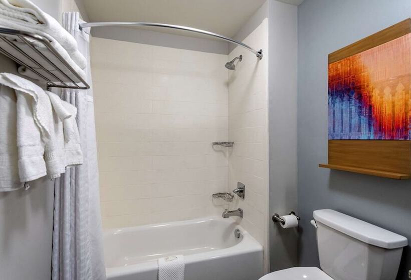 سوییت, Mainstay Suites Bowling Green North