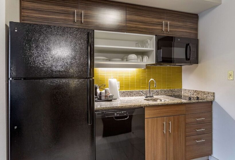 سوییت, Mainstay Suites Bowling Green North