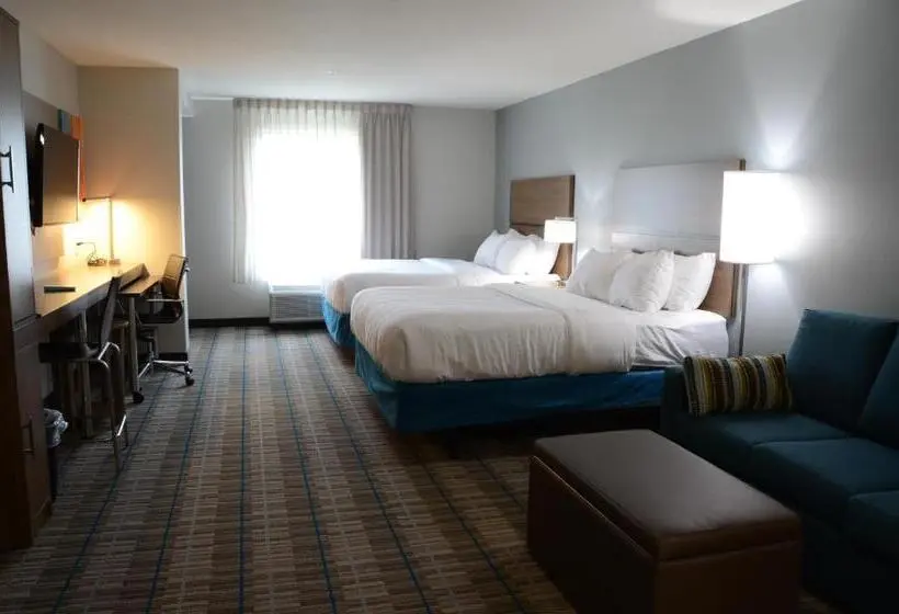 Sviitti, Mainstay Suites Bowling Green North