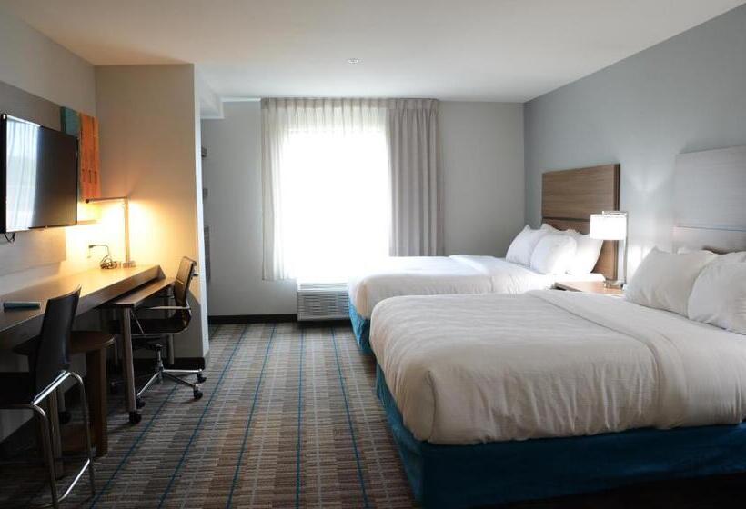 سوییت, Mainstay Suites Bowling Green North