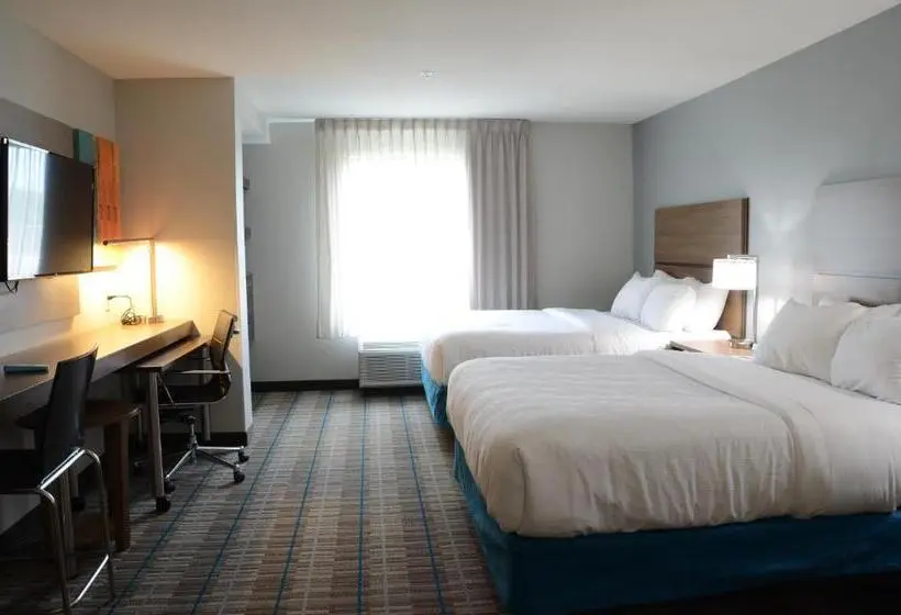 Sviitti, Mainstay Suites Bowling Green North