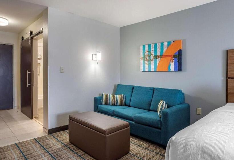 سوییت, Mainstay Suites Bowling Green North