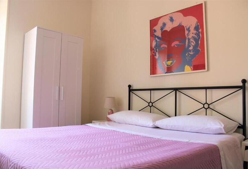 اتاق اکونومی, Il Viterbino Struttura Convenzionata Con Impianti Termali