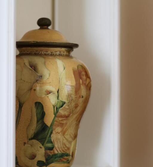 اتاق لوکس سه تخته, Il Viterbino Struttura Convenzionata Con Impianti Termali