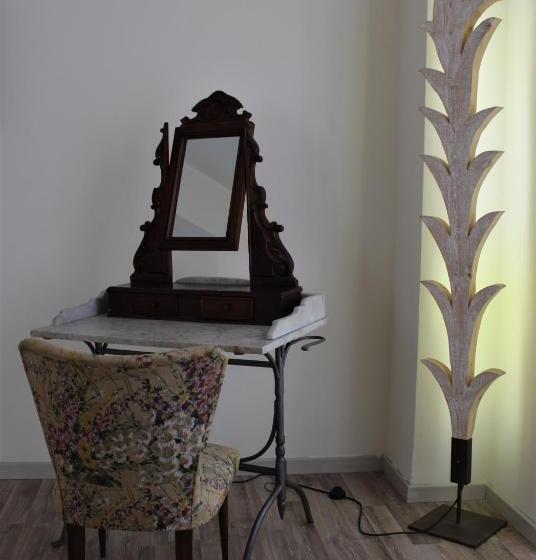 اتاق لوکس سه تخته, Il Viterbino Struttura Convenzionata Con Impianti Termali