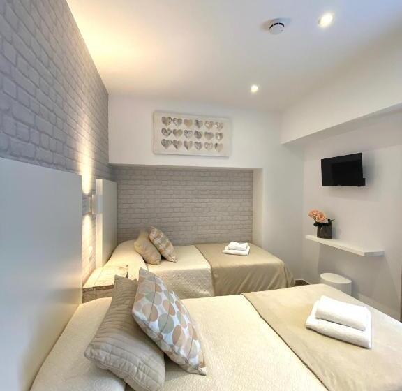 Номер Стандарт, Hostal Alisol Boutique San Pedro