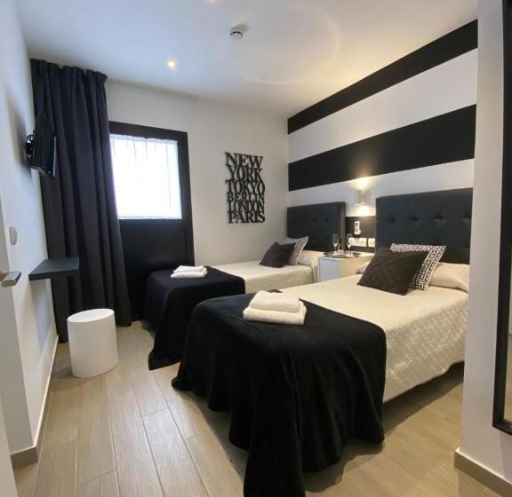 Номер Стандарт, Hostal Alisol Boutique San Pedro