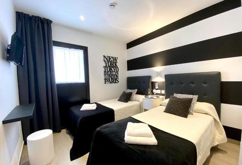 Номер Стандарт, Hostal Alisol Boutique San Pedro