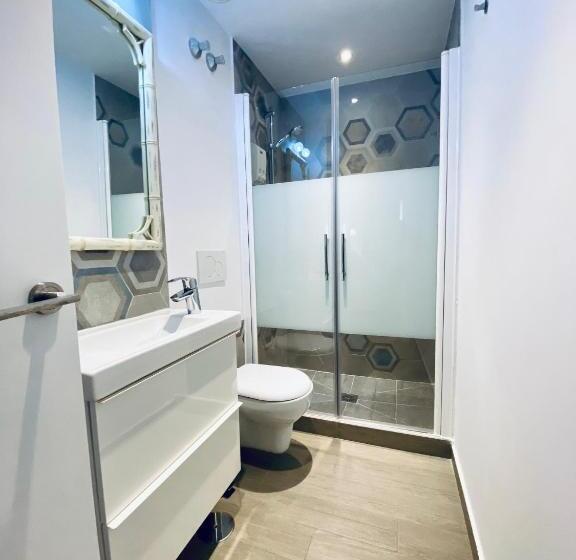 Номер Deluxe, Hostal Alisol Boutique San Pedro