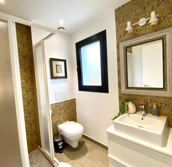 Номер Deluxe, Hostal Alisol Boutique San Pedro