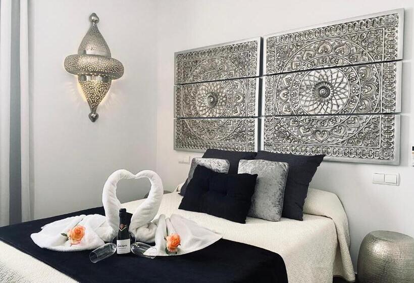 Номер Superior, Hostal Alisol Boutique San Pedro