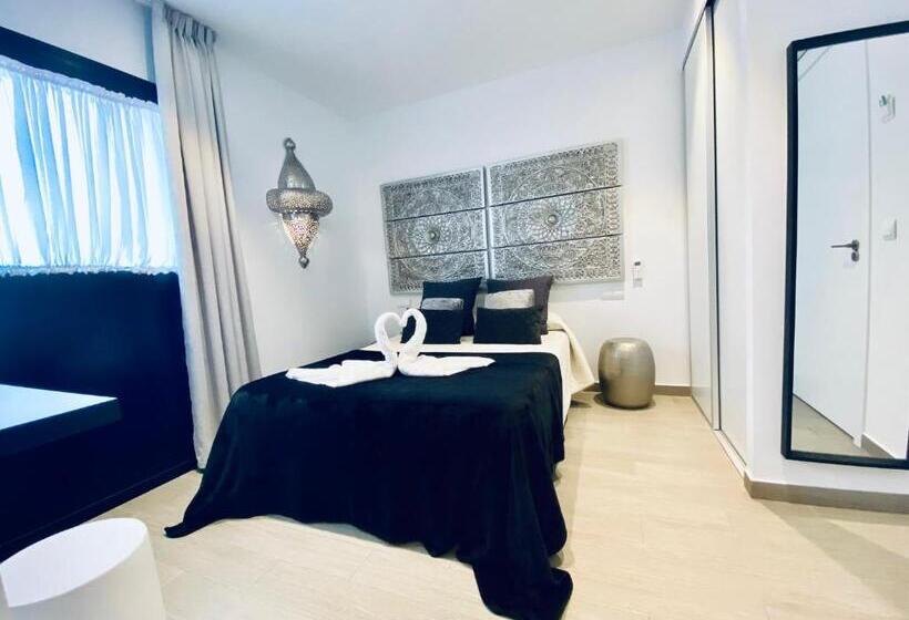 Номер Superior, Hostal Alisol Boutique San Pedro