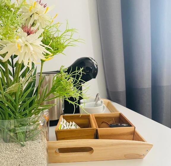 ジュニアスイート, Hostal Alisol Boutique San Pedro