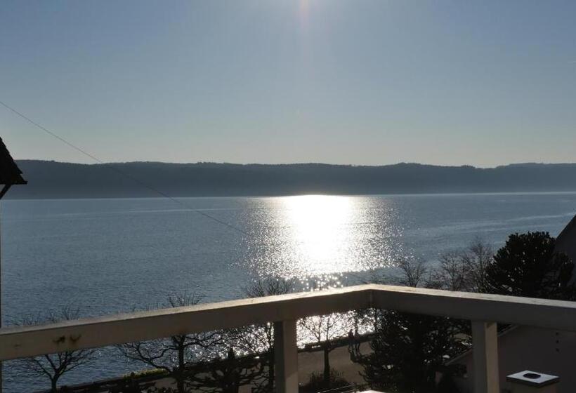 レイクビュースタンダードルーム, Capri