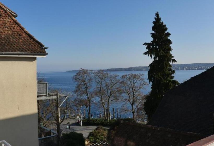 レイクビュースタンダードルーム, Capri