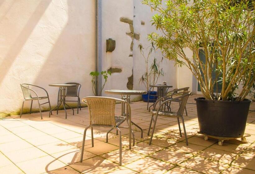 スタンダードインサイドビュールーム, Capri