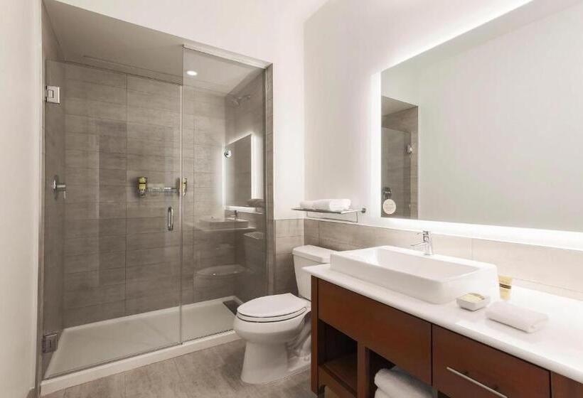 חדר סטודיו סטנדרד, Element Ontario Rancho Cucamonga