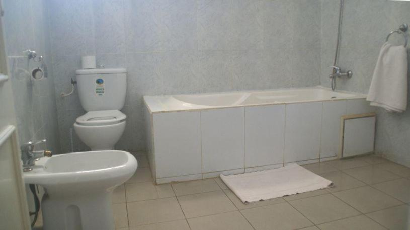 اتاق استاندارد با بالکن, Le Littoral Des Almadies