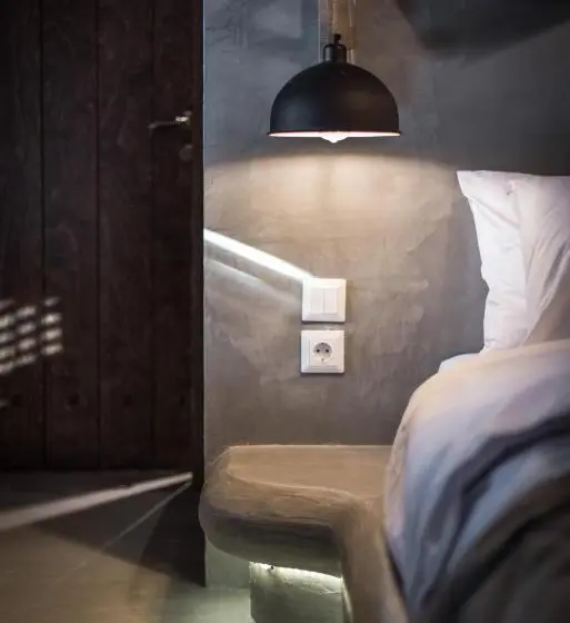 デラックスルーム, Olganos Vl Luxury Rooms & Suites