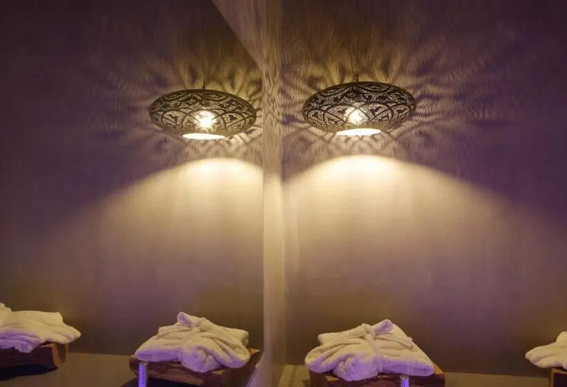 デラックススイート, Olganos Vl Luxury Rooms & Suites