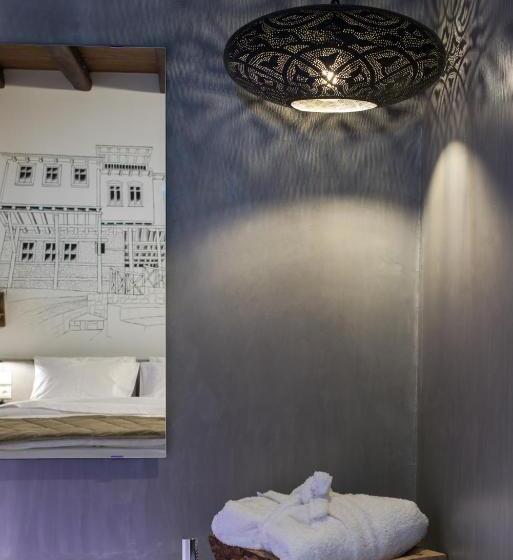 豪华套房, Olganos Vl Luxury Rooms & Suites