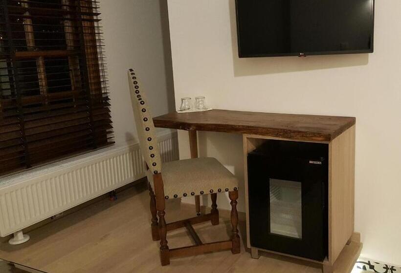 小型套房, Olganos Vl Luxury Rooms & Suites