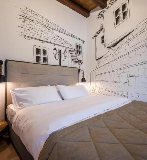 ジュニアスイート, Olganos Vl Luxury Rooms & Suites