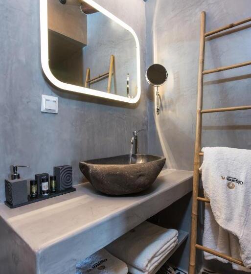 套房, Olganos Vl Luxury Rooms & Suites