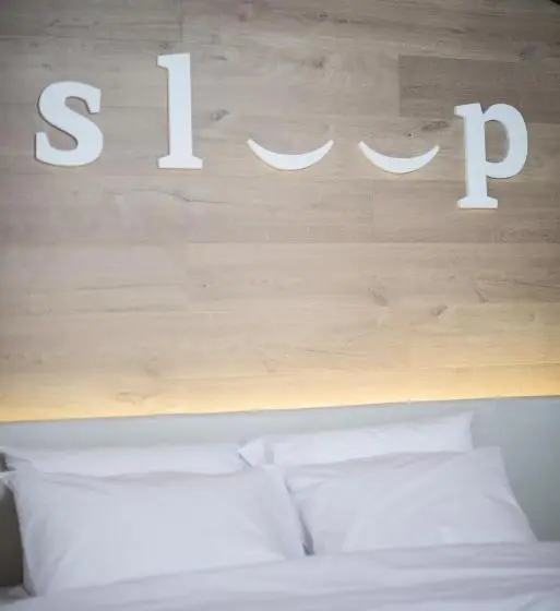 スイート, Olganos Vl Luxury Rooms & Suites