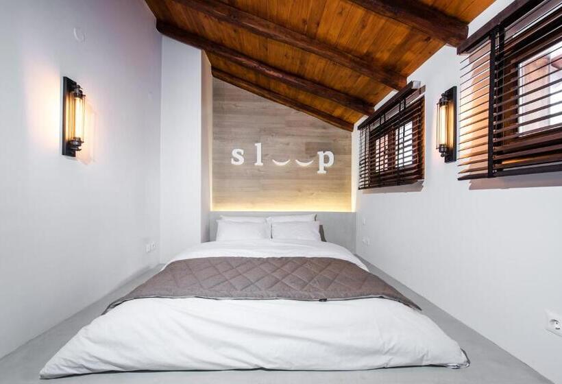 套房, Olganos Vl Luxury Rooms & Suites