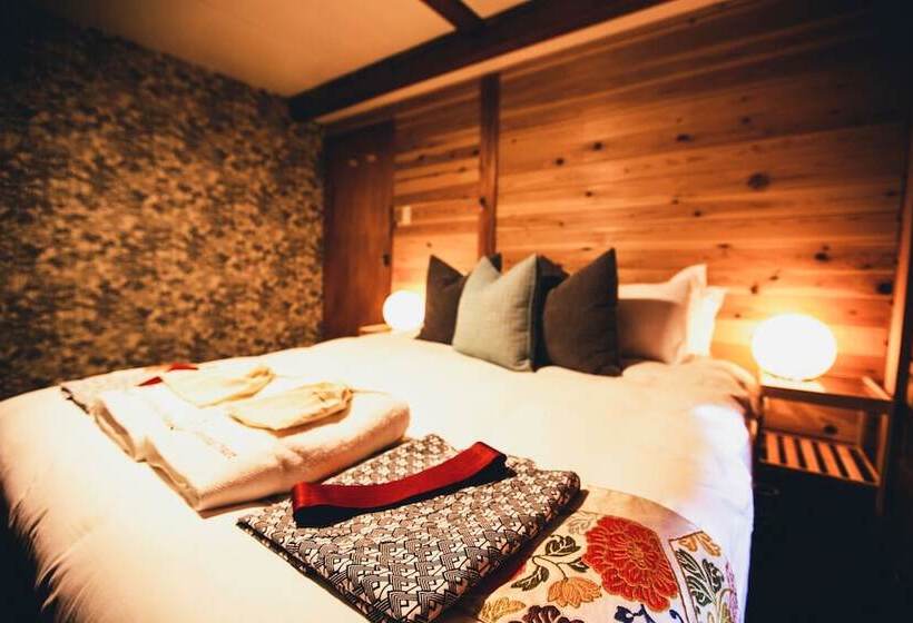 جناح ديلوكس, Snowball Chalet At Madarao Mountain