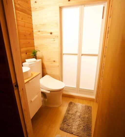 غرفة ديلوكس عائلية, Snowball Chalet At Madarao Mountain