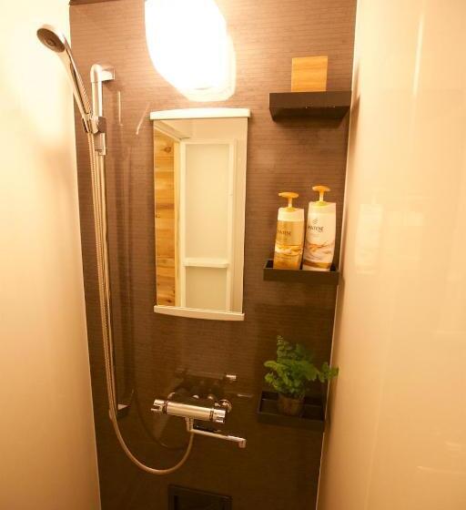 غرفة ديلوكس عائلية, Snowball Chalet At Madarao Mountain