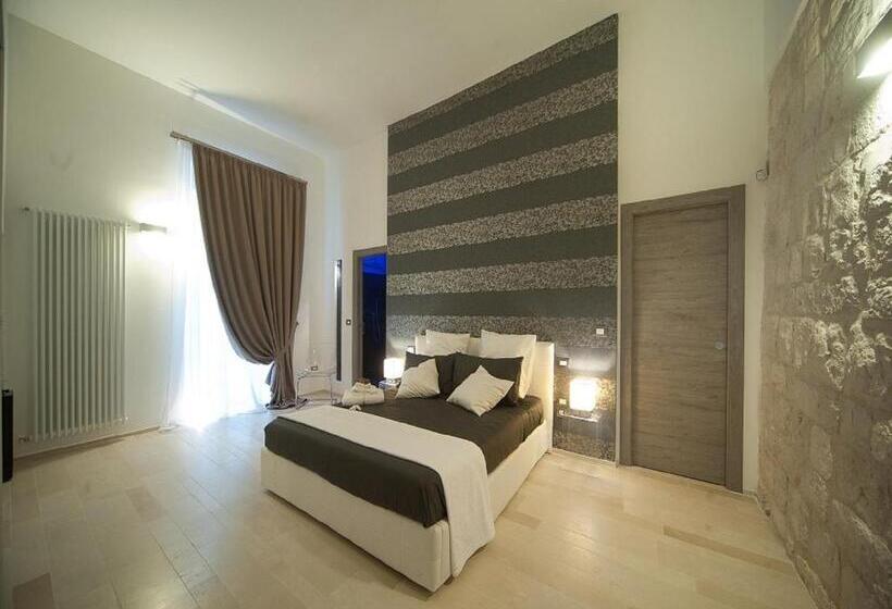 اتاق استاندارد سه نفره, Tabula Maris B&b