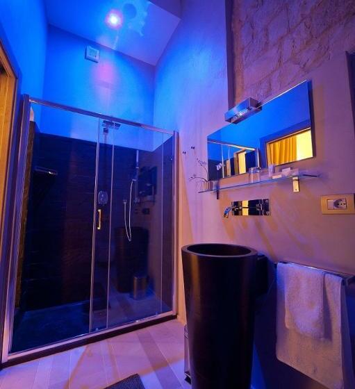 اتاق استاندارد سه نفره, Tabula Maris B&b