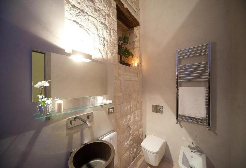 اتاق استاندارد سه نفره, Tabula Maris B&b